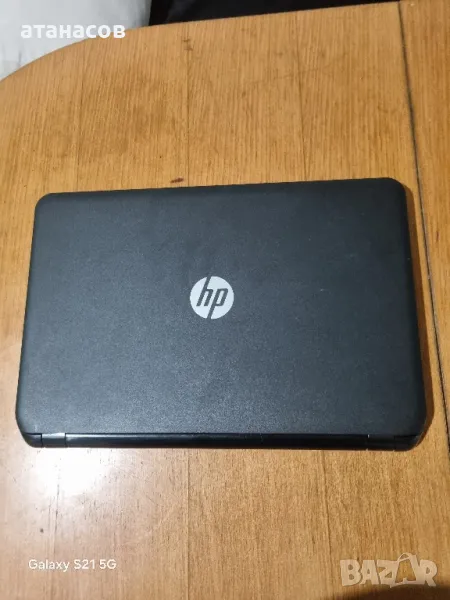 HP 15-r151nu, снимка 1