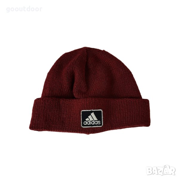 Ретро шапка Adidas Beanie, снимка 1