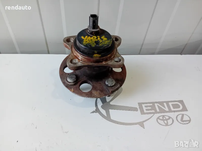89544-0d010 Лагер главина Toyota Yaris, снимка 1
