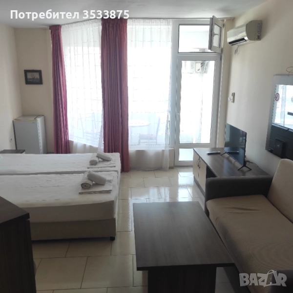 Стая в хотел Радис, Китен , снимка 1