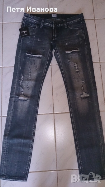 оригинални дънки на Mousi, снимка 1