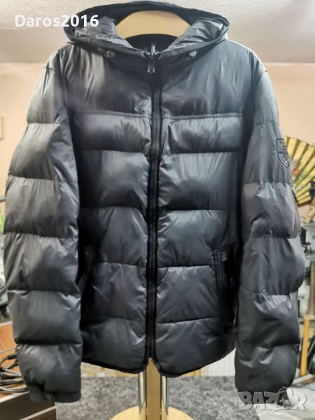 Оригинално яке с гъши пух Tommy Helfiger размер XL, снимка 1