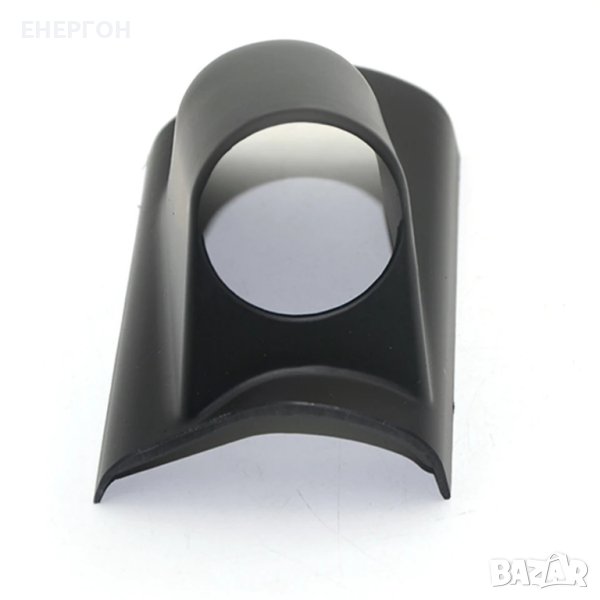 Стойка за колонка за измервателни уреди 52мм турбо бустметър, снимка 1