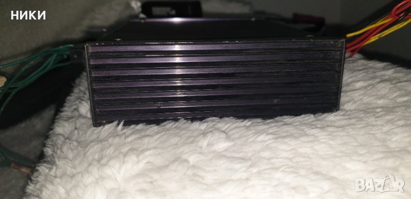 продавам усилвател от Ford проба, снимка 1