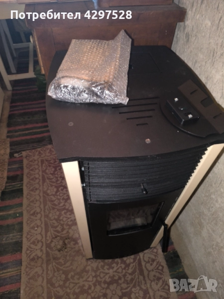 Пелети , снимка 1