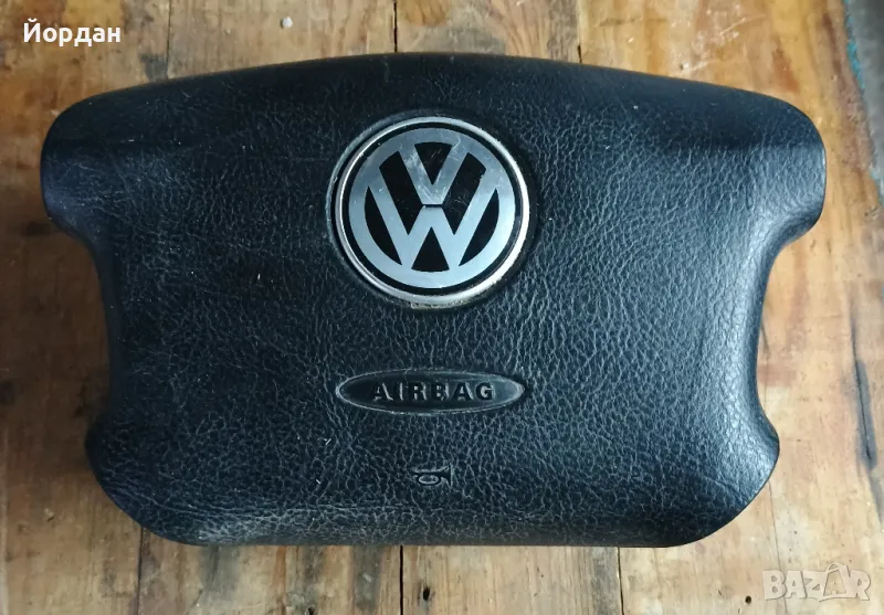 Airbag за Volkswagen Passat B5, снимка 1