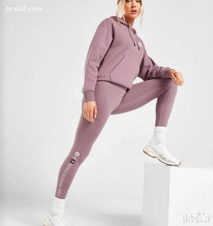 Оригинален Клин The north face , снимка 1