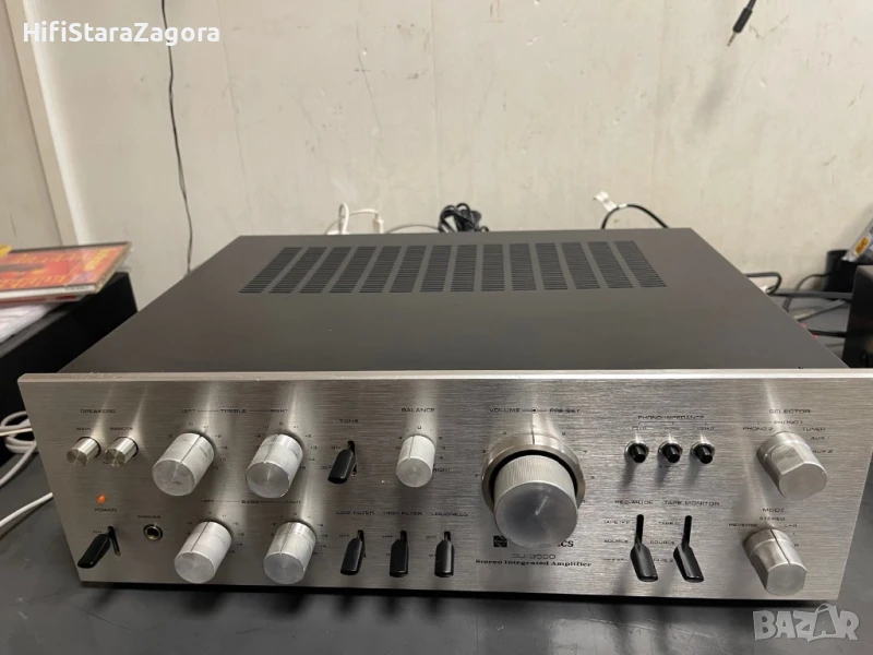 Technics SU3500, снимка 1