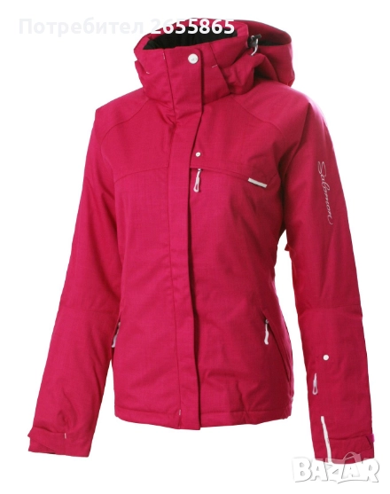 Salomon дамско яке, снимка 1