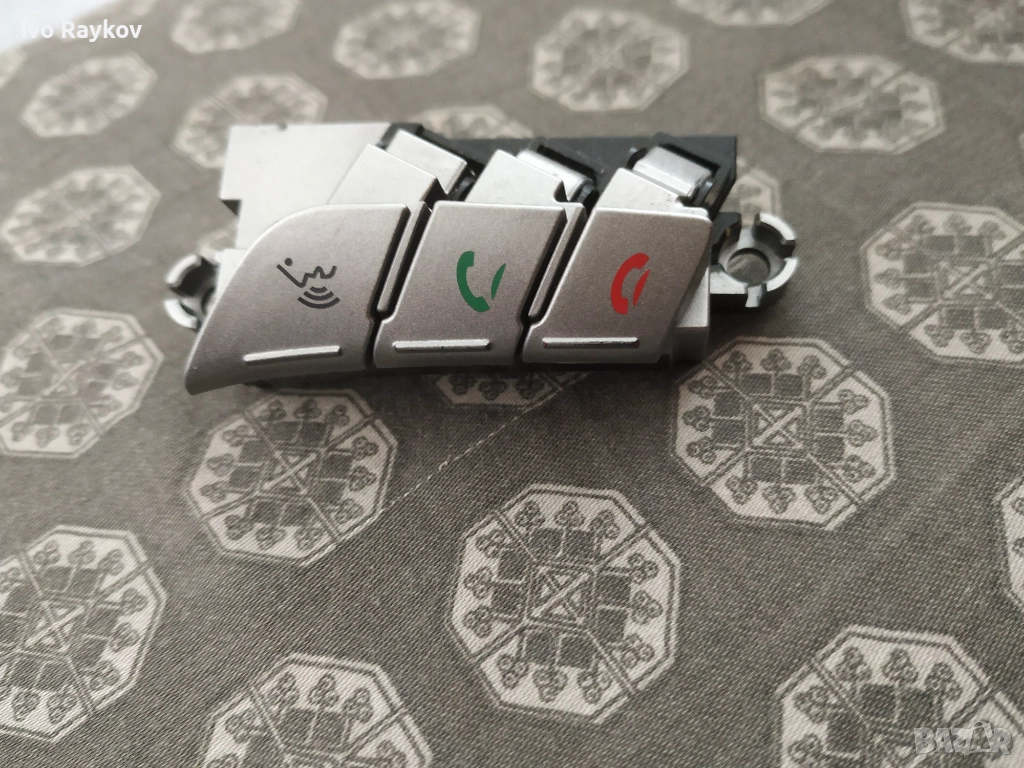 Бутони волан tel , за Hyundai iX20 , 96700-1K210, снимка 1