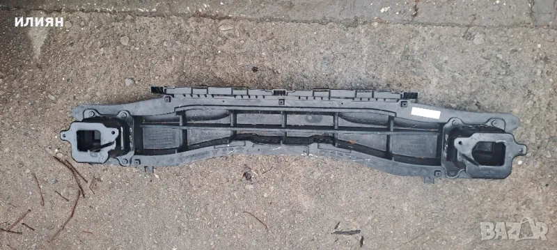 основа за задна броня за Kia Sportage V 2022 2023 2024 86631R2000, снимка 1