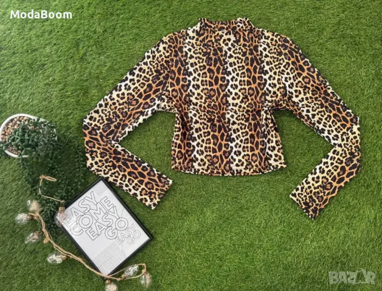 Дамска блуза , снимка 1