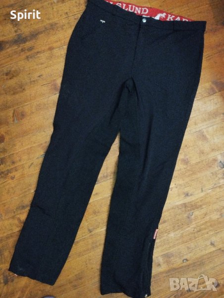 Брич за езда Slund ХХЛ, снимка 1