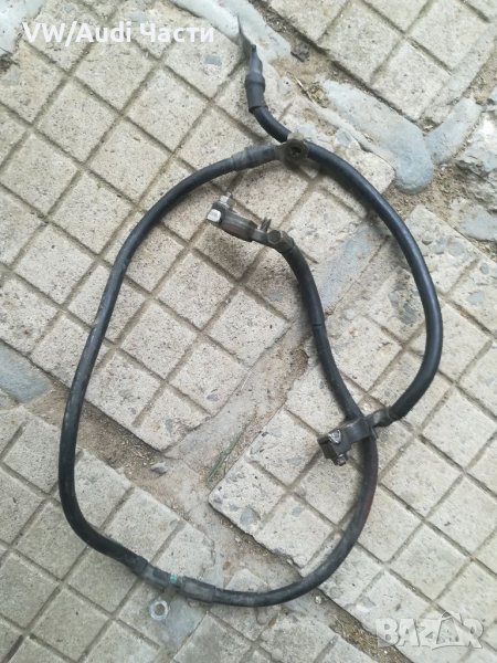 Клеми за акумулатор за Голф 4 Ауди А3 Сеат Golf 4 Audi A3 Seat , снимка 1