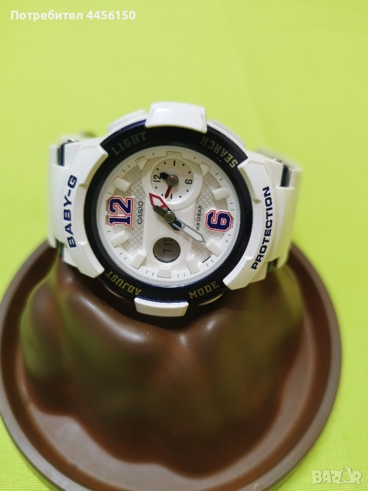 Часовник Casio , снимка 1