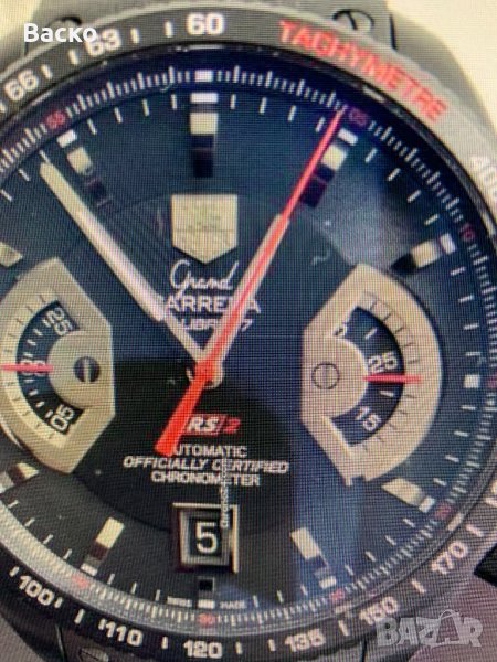 Tag heuer, снимка 1