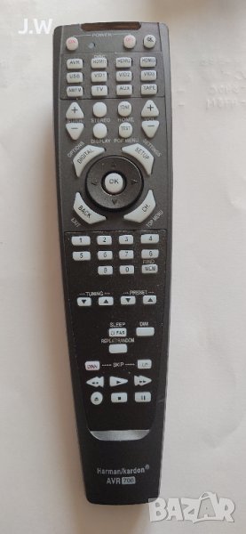 Harman Kardon AVR700, снимка 1