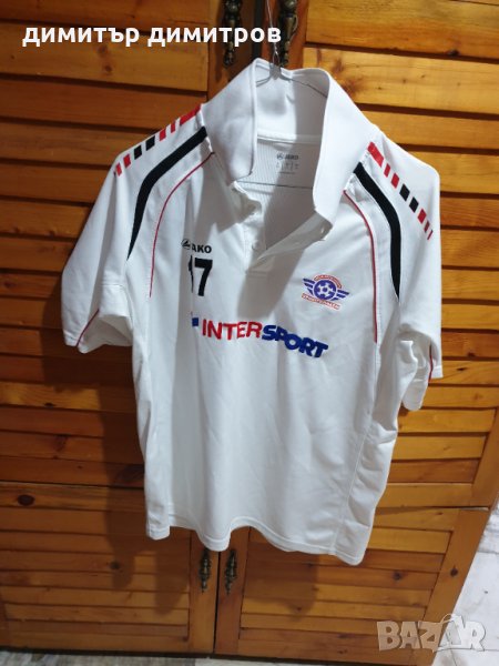 Оригинална тениска Adidas 5, снимка 1