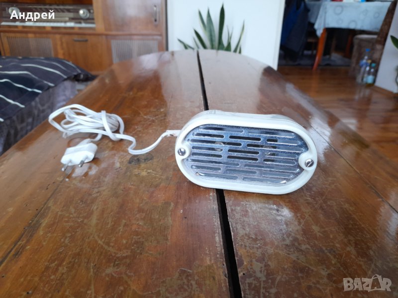 Стар Руски Уред,УГОЛЕК 2 #2, снимка 1