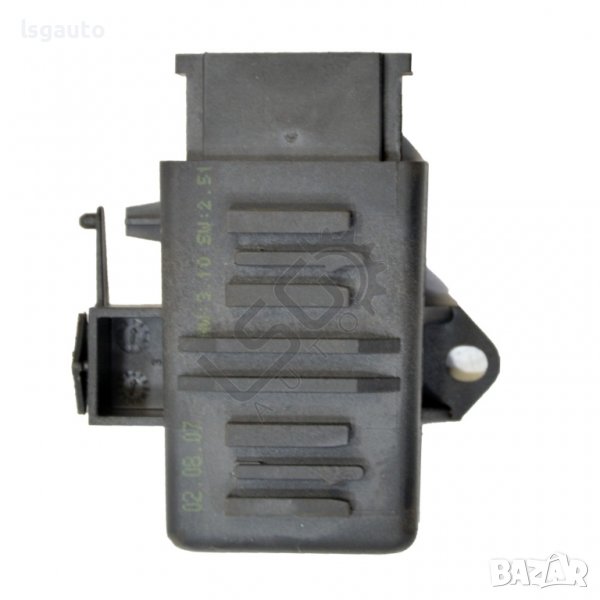 Реле подгрев седалки Volkswagen Touareg I (7L) 2002-2010 ID:96369, снимка 1
