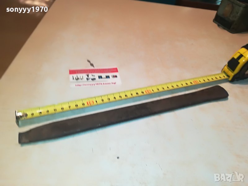 🚘СТАРА ЩАНГА ОТ СОЦА 2809221118, снимка 1