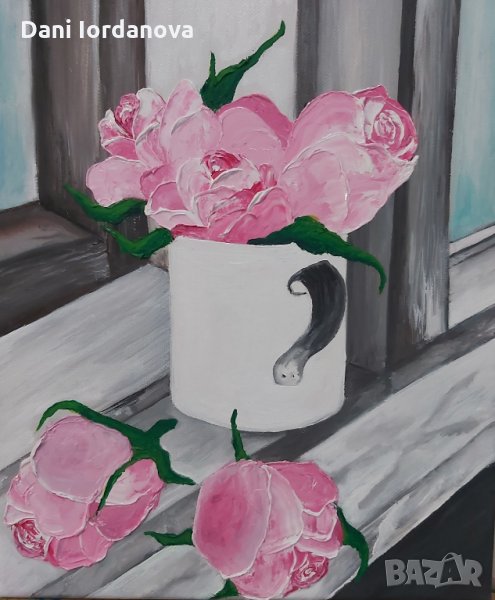 "Рози", снимка 1