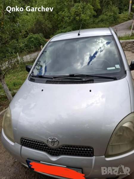 Продавам много запазен автомобил , снимка 1