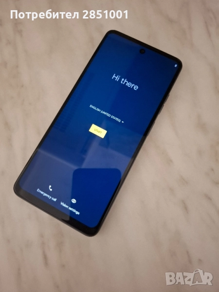 Motorola g24, снимка 1