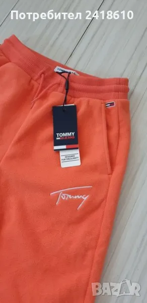 Tommy Hilfiger Polartec Oversize Womens Size XS НОВО! ОРИГИНАЛ! Дамско Долнище!, снимка 1