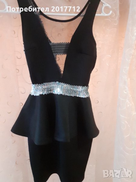 Нова рокля , снимка 1