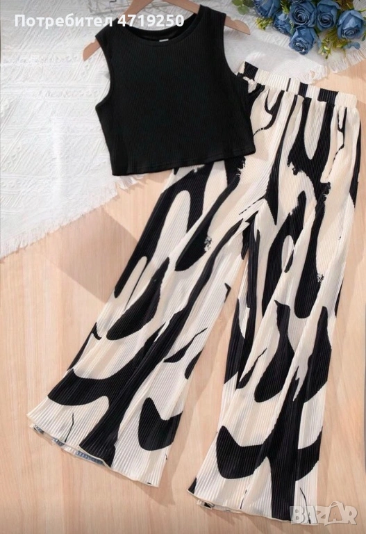 Летен комплект , снимка 1