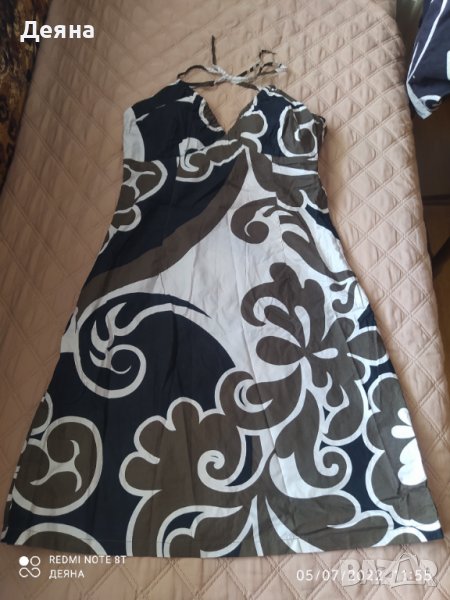 Рокля на H&M размер 38 или М, снимка 1
