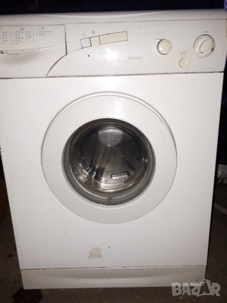 Продавам На части пералня BEKO WB 6004 NS , снимка 1