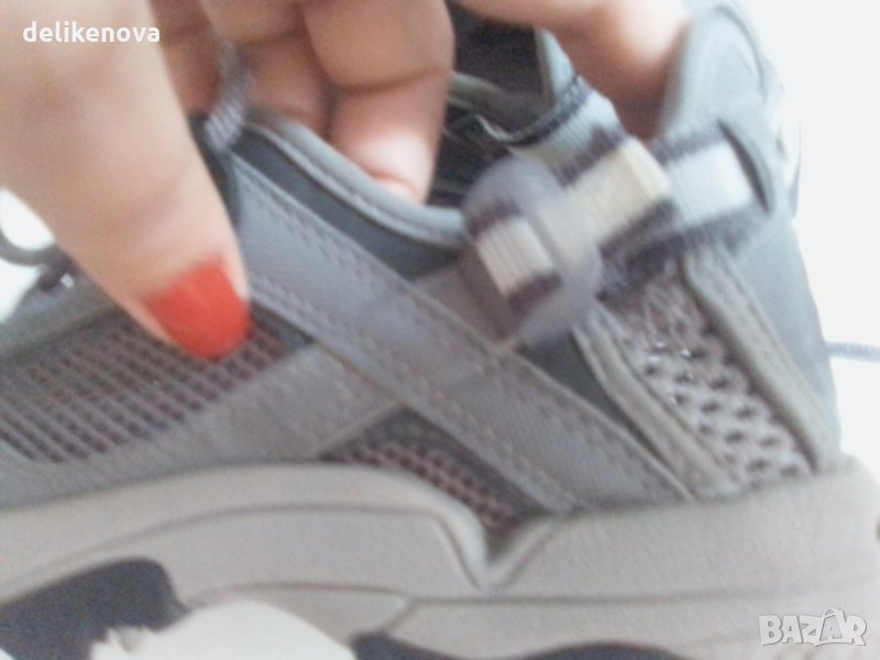 Унисекс. SALOMON. Original. Size 40, снимка 1