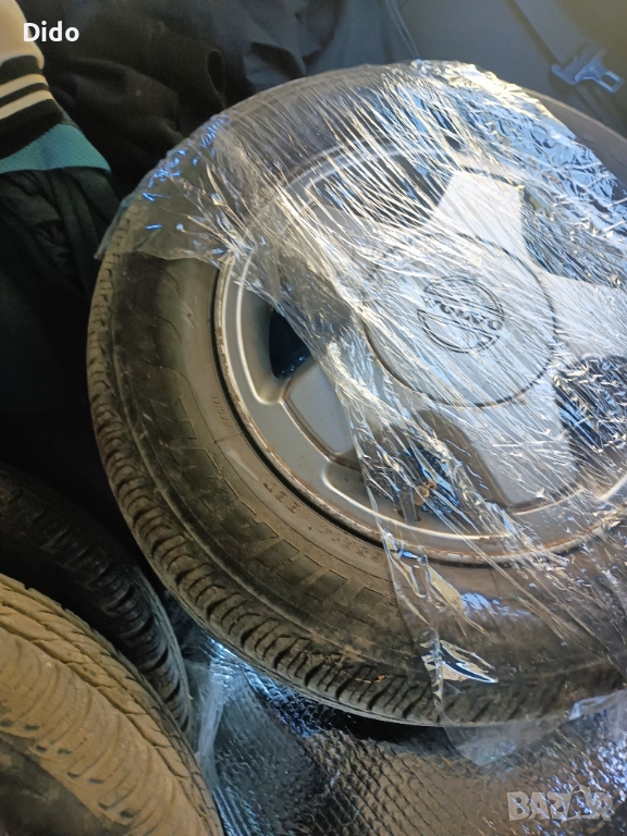 Джанти за Волво , снимка 1