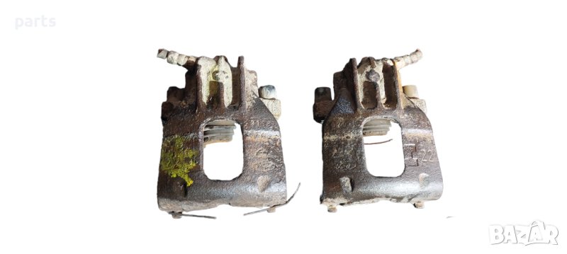 Предни Спирачни Апарати Форд Фокус Мк1 N, снимка 1