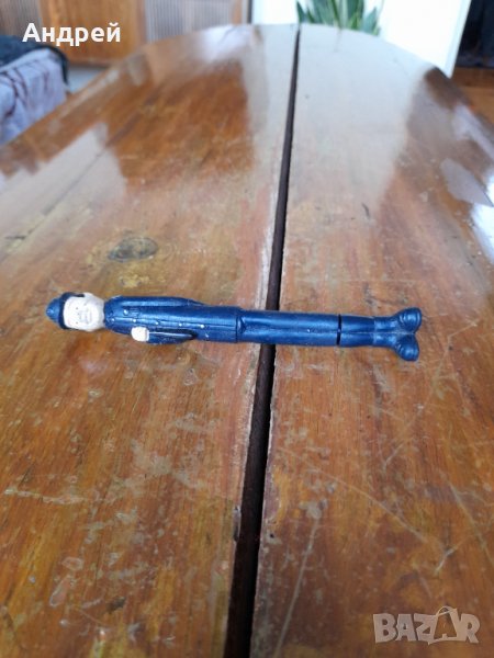 Стара писалка,химикал,химикалка #13, снимка 1