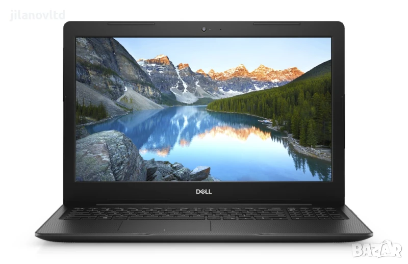 Лаптоп Dell Inspiron 3585 R5-2500U 8GB 256GB SSD ГАРАНЦИЯ, снимка 1