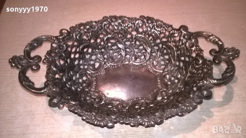 КРАСИВА ФРУКТИЕРА-ВНОС ШВЕИЦАРИЯ, снимка 1