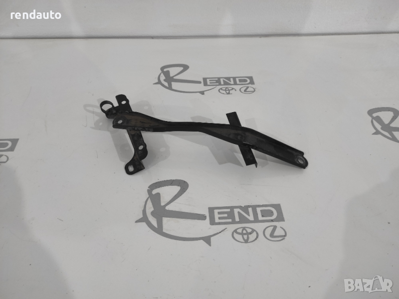 Държач за акумулатор Toyota Rav4 2005-2013 2AD , снимка 1