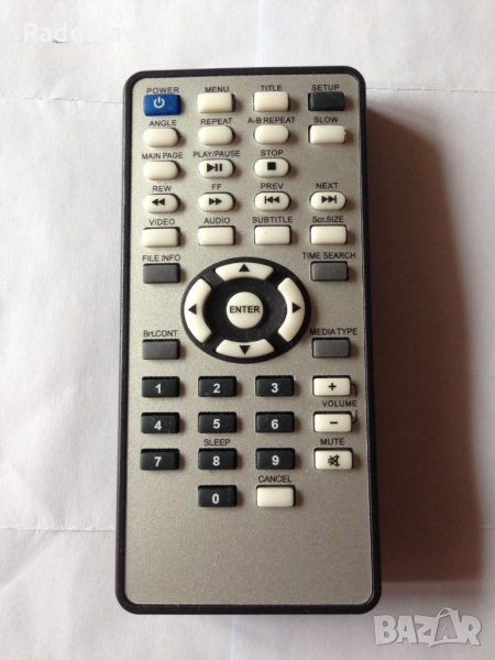 Дистанционо 11, снимка 1