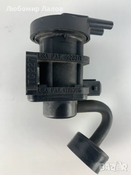 7700874764 Вакум клапан Волво в40 1.9 Volvo V40, снимка 1