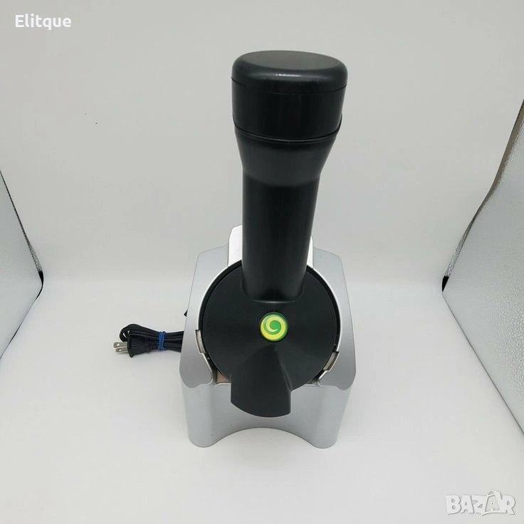 🍨 Уред за здравословни десерти Yananas 🍨 Сладолед • сорбе • кремове и още любими вкусове, снимка 1