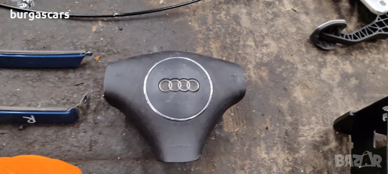 Airbag 8E0 880 201 Audi - 80лв, снимка 1