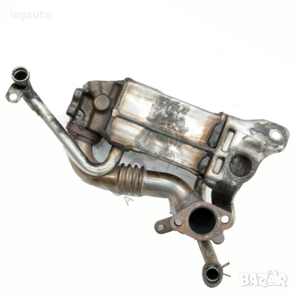 Охладител с клапан EGR Opel Astra (J) 2010-2018 ID: 116579, снимка 1