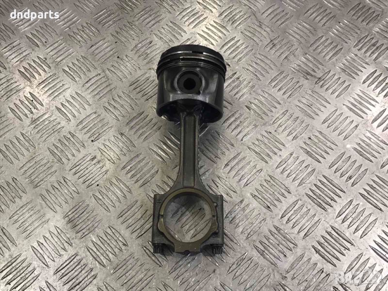 Бутало Volvo S60,2.4d,D5,2003г., снимка 1