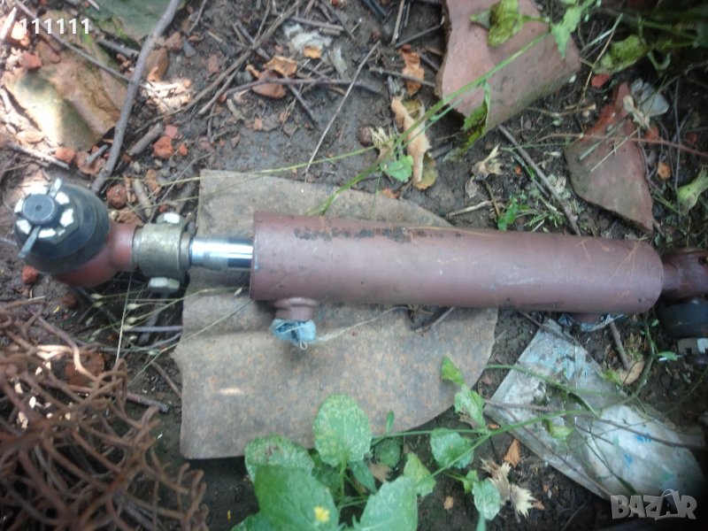 Цилиндър става за управление на трактори и за други неща , снимка 1