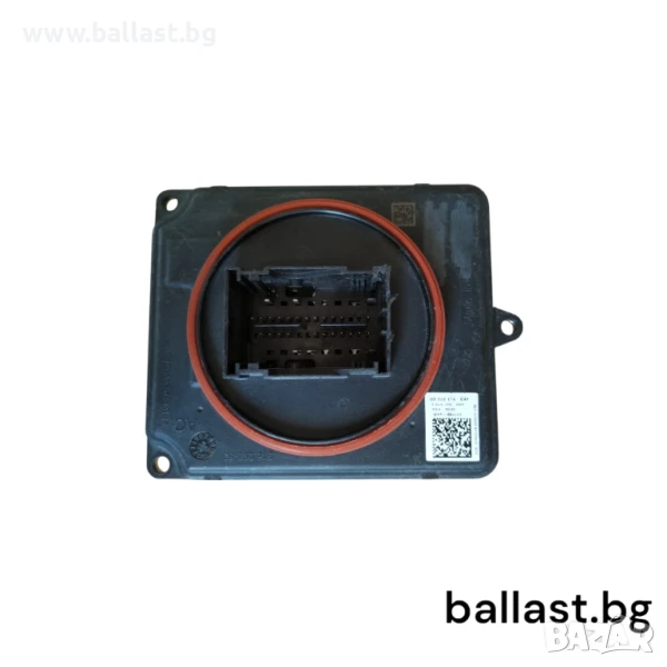 Баласт модул 4K0941572DJ Matrix 4K0941572D Audi 2016-2024, снимка 1