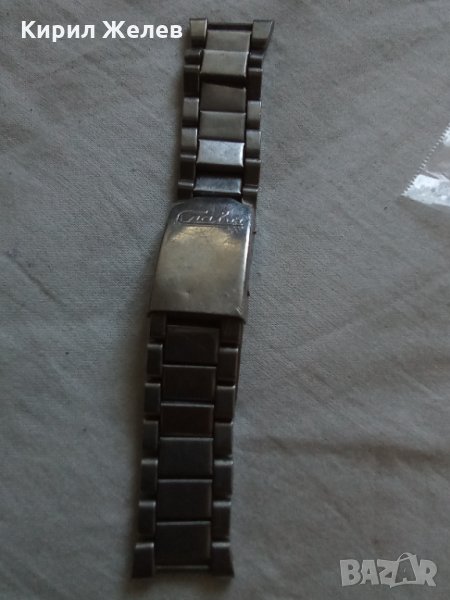 Верижка за часовник 22104, снимка 1