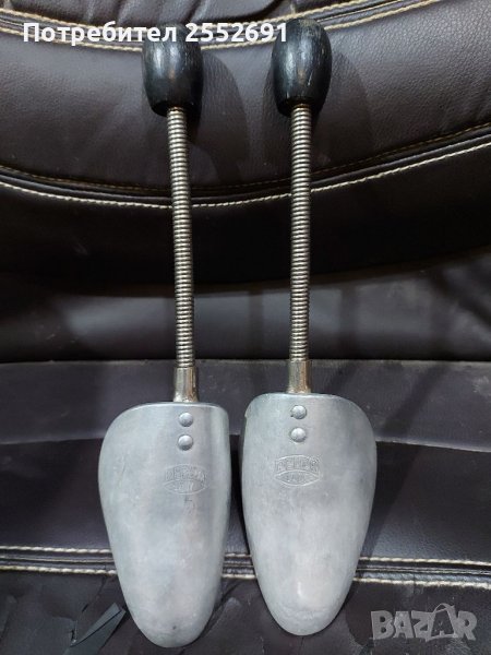 Разпавачи /обтегачи/, снимка 1